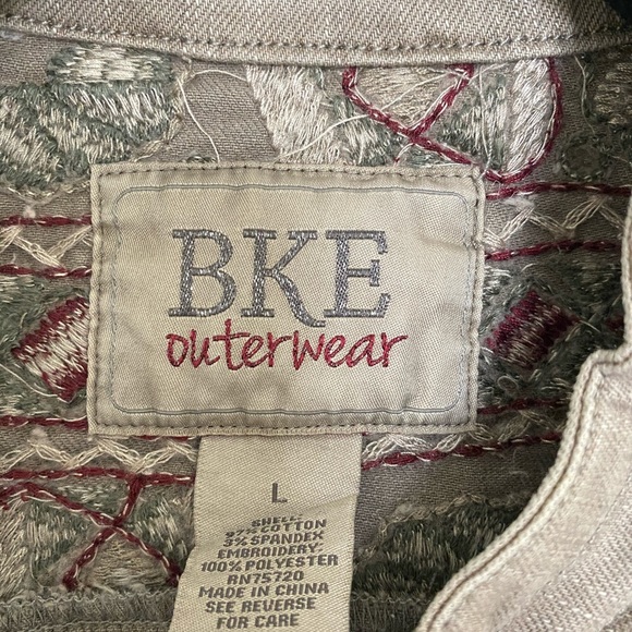 BKE vest - Picture 5 of 5